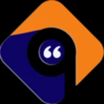 Logo of Pro Quotes and poetry android Application 